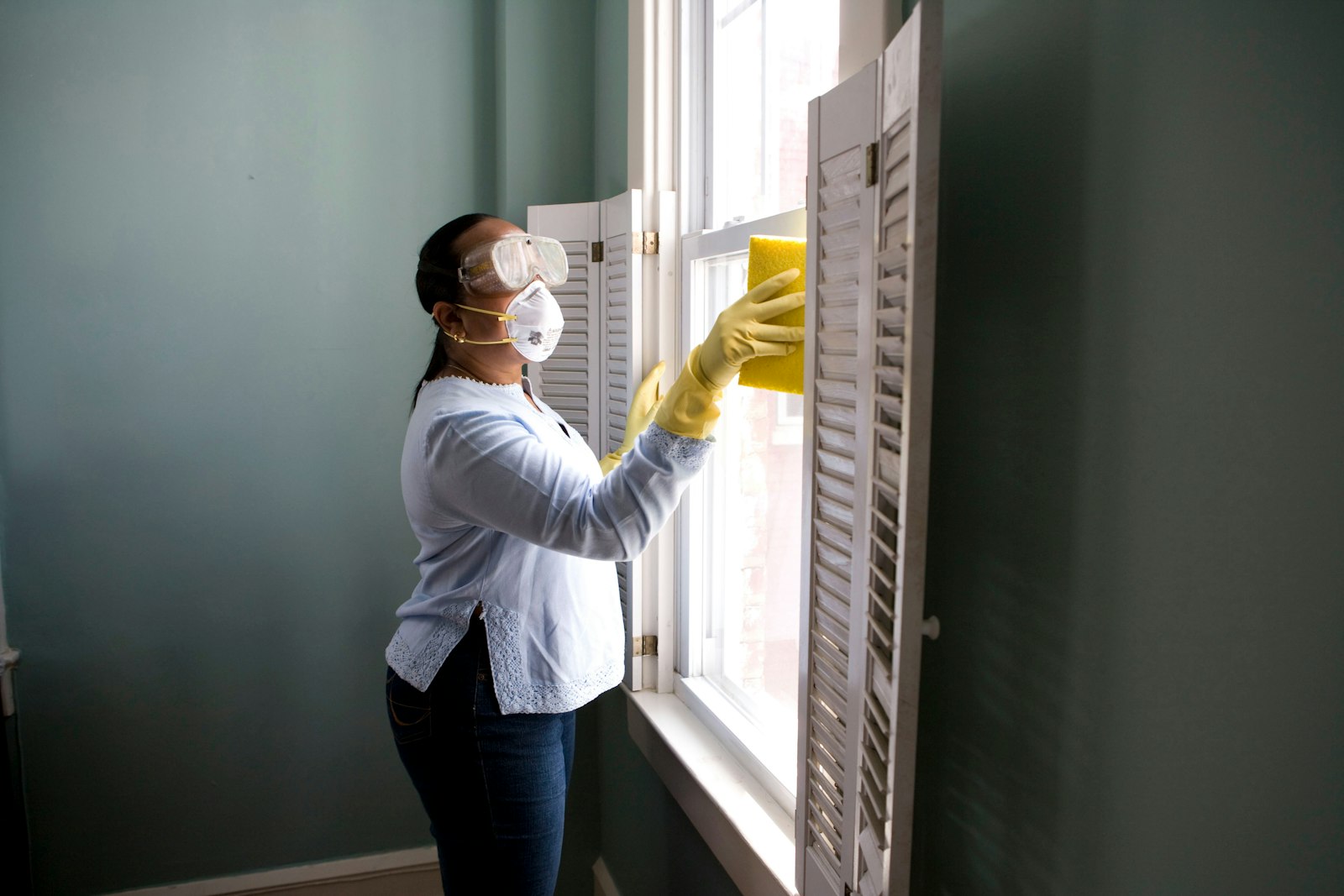 Storm Damage Repair service in Yorba Linda, CA