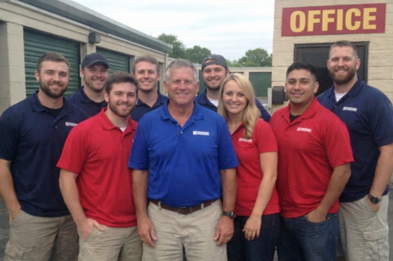 Water damage restoration professionals in Yorba Linda, CA